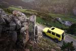 Mercedes-Benz G-Class by Delta 4x4 2019 года